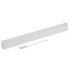 Линейный светодиодный светильник LLED-01-04W-4000-E 4Вт 4000К L311мм  Б0052719  ЭРА