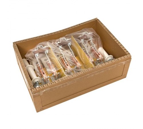 Разъединитель РЕ19-46-31170 3150А  re19-4631170  EKF