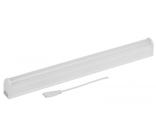 Линейный светодиодный светильник LLED-01-12W-4000-E 12Вт 4000К L872мм  Б0052721  ЭРА