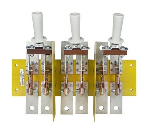 Разъединитель РЕ19-46-31170 3150А  re19-4631170  EKF