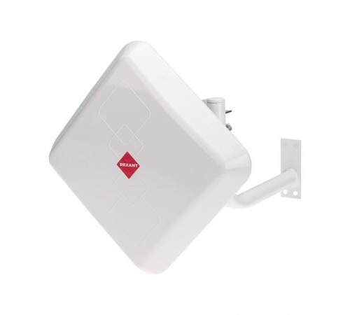 Комплект для развертывания сети Wi-Fi серия Pro REXANT  34-0905  REXANT