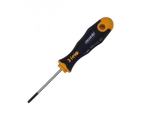 Отвертка Ergonic Torx 9х60  40809340  Felo