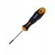 Отвертка Ergonic Torx 9х60  40809340  Felo