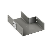 Переходник левосторонний 400/300 H=80, стеклопластик  GRL84030R  DKC