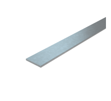 Полоса стальная горячеоцинкованная 25х5 L=6000мм  PP25-5-6000  КМ-профиль