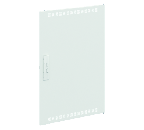 Дверь метал. с вент. отв. ширина 2, высота 5 с замком CTL25S  LT21  2CPX052379R9999  ABB