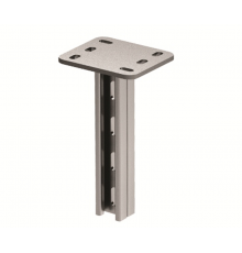 Подвес вертикальный двойной 41х21, L 3000  BSD2130  DKC