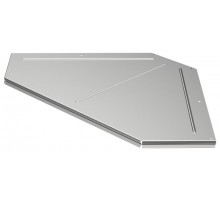 ESCA 5 Кр. поворота 90град 300-1,2  ES5-PGD-90-300-12  IEK