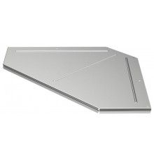 ESCA 5 Кр. поворота 90град 300-1,2  ES5-PGD-90-300-12  IEK