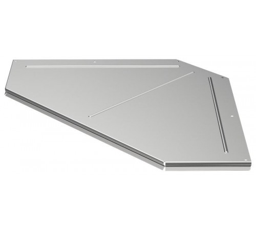 ESCA 5 Кр. поворота 90град 300-1,2  ES5-PGD-90-300-12  IEK