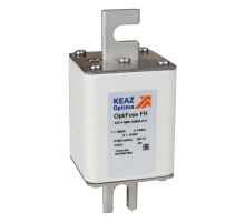 Предохранитель OptiFuse FR-S71-1250V-350A-D11  345881  КЭАЗ