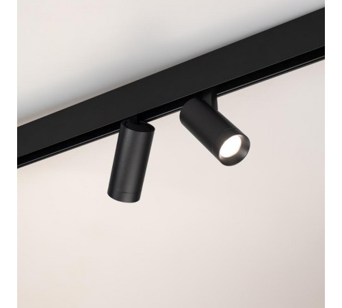 Светильник MAG-ORIENT-SPOT-R45-12W Warm3000 (BK, 36 deg, 48V) (Arlight, IP20 Металл, 5 лет)  053717  Arlight