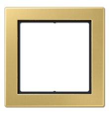 Рамка 1-кратная FDME2981C Jung