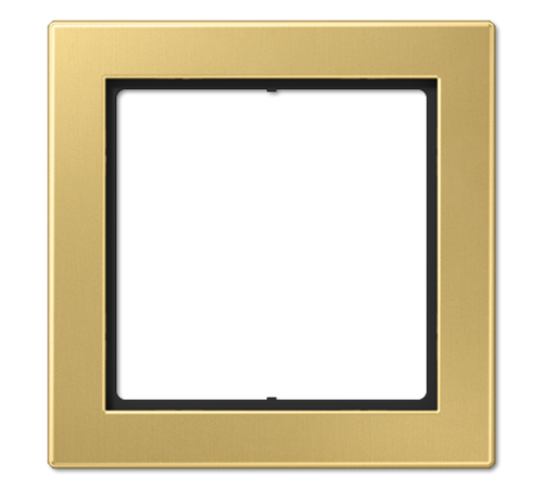 Рамка 1-кратная FDME2981C Jung