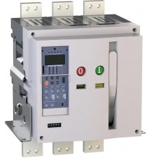 Выключатель автоматический OptiMat A-1000-S2-3P-65-F-MR8.0-B-C0000-M0-P04-S1-03  350172  КЭАЗ