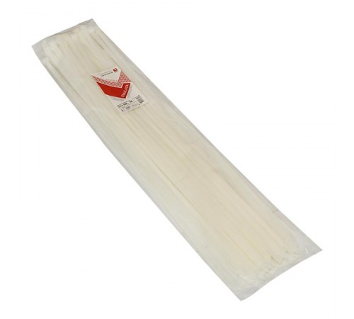 Хомут P6.6 стандартный (б), 12.4x1000 (100шт) FlexLock PROxima  plc-fl-ctsw-12.4x1000  EKF