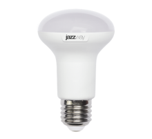 Лампа светодиодная LED 11Вт Е27 220В 3000К PLED- SP R63 отражатель (рефлектор)  1033659  Jazzway