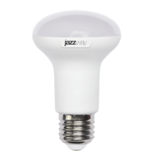 Лампа светодиодная LED 11Вт Е27 220В 3000К PLED- SP R63 отражатель (рефлектор)  1033659  Jazzway