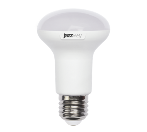 Лампа светодиодная LED 11Вт Е27 220В 3000К PLED- SP R63 отражатель (рефлектор)  1033659  Jazzway