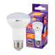 Лампа светодиодная LED 11Вт Е27 220В 3000К PLED- SP R63 отражатель (рефлектор)  1033659  Jazzway