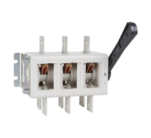 Выключатель-разъеденитель ВР32-39-А70221-630А-Л-УХЛ3 324128  КЭАЗ