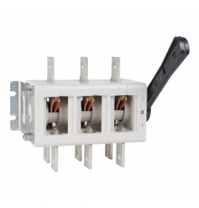 Выключатель-разъеденитель ВР32-37-А70221-400А-Л-УХЛ3 324127  КЭАЗ