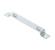 Кронштейн напольный/настенный 200мм (DBLG 20 200 FS)  6015662  OBO Bettermann