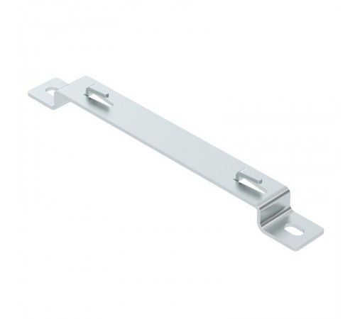 Кронштейн напольный/настенный 200мм (DBLG 20 200 FS)  6015662  OBO Bettermann