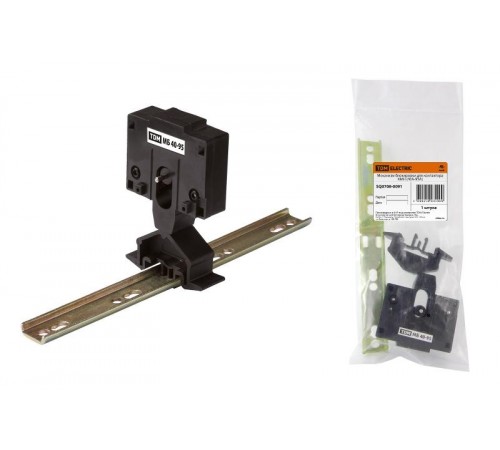 Механизм блокировки для КМН (40-95А)   SQ0708-0091  TDM