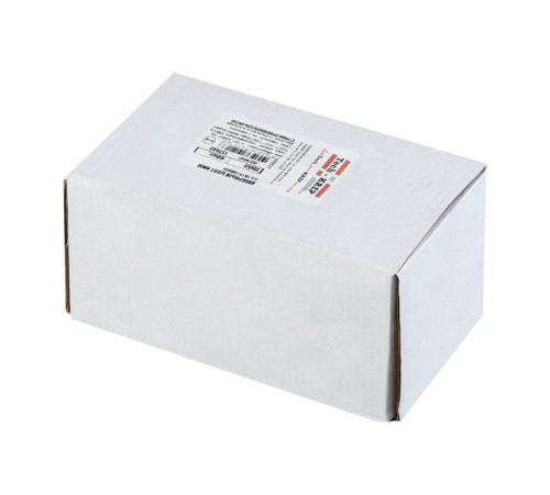 Анкерный болт HNM с гайкой 10х50 (60шт.) - накл. ( 2,934 кг)  117943  Tech-KREP