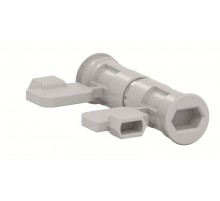 Набор для соединения шкафов CZ2  ZX131  2CPX052460R9999  ABB