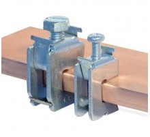 Шинная клемма для кабеля, сечение шины 5 мм, кабель 35-70 мм  R5BC0570  DKC