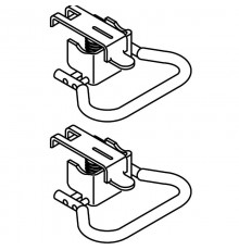 Ручка для снятия втычного ВА50-39Про  7003112  Контактор (Legrand)