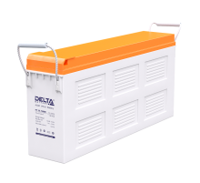 FT 12-180 M Delta Аккумуляторная батарея  4614010550006  DELTA