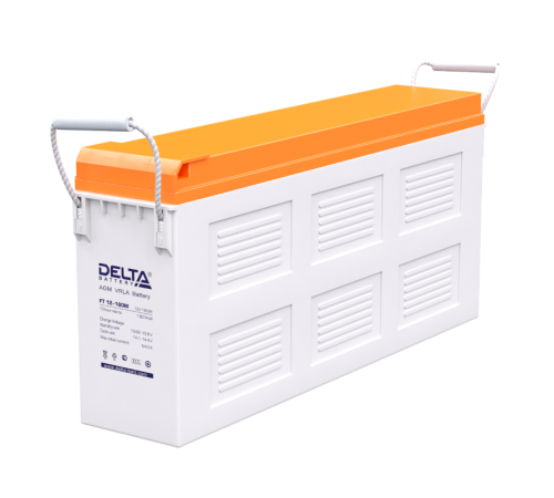 FT 12-180 M Delta Аккумуляторная батарея  4614010550006  DELTA
