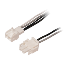 Коннектор Supermarket подключение к сети (DALI) провод 300 мм  V4-R0-00.0044.SU0-0000  VARTON