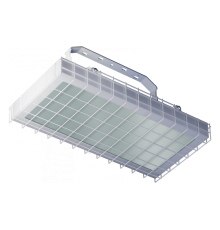 Светильник светодиодный промышленный   99 379 ДСП-115-10-СР-60-3К-IP65-А1  99379  INNOLUX