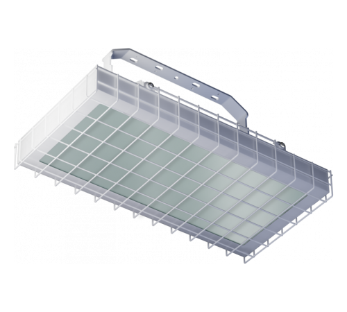 Светильник светодиодный промышленный   99 357 ДСП-115-10-СР-30-5К-IP65  99357  INNOLUX