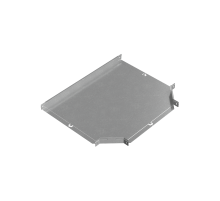 Т-отвод 50х500 мм "ПЛЮС" HD  TDplus50-500 HD   КМ-профиль