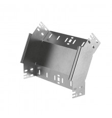 Угол вертикальный внешний 45 градусов Профи INOX (AISI 304) 200х100 (1,0 мм)  PR16.15230  Промрукав