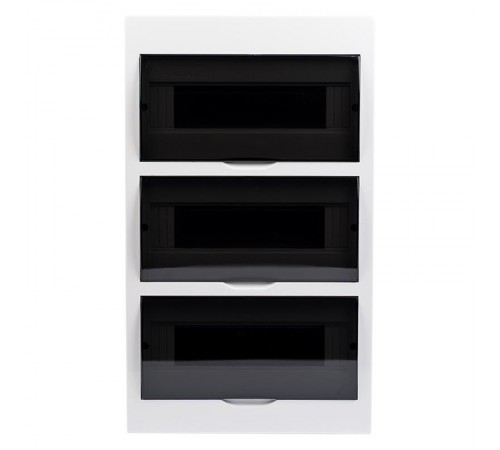 Щит распределительный навесной ЩРН-П-36 IP41 EKF PROxima  pb40-n-36  EKF