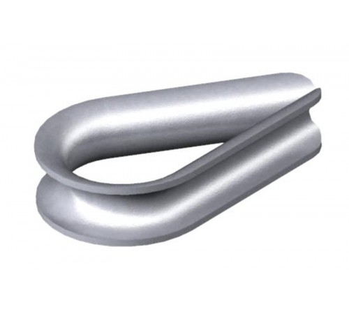 Тросовая петля 10 мм (946 10 FT)  5301106  OBO Bettermann