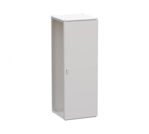 Комплект оболочки AleSta с дверью и задней панелью, 2200 x 800 x 800 мм AleSta2288  EKF