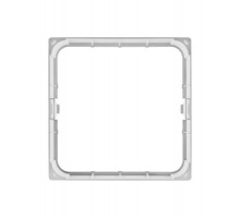 Рама для накладного монтажа для квадр. ДВО-18Вт LEDVANCE  4058075079434  LEDVANCE