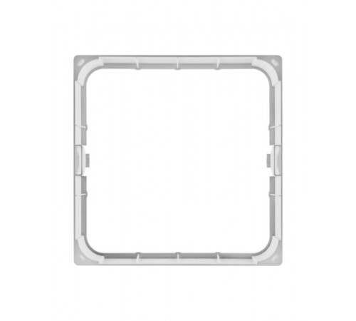 Рама для накладного монтажа для квадр. ДВО-18Вт LEDVANCE  4058075079434  LEDVANCE