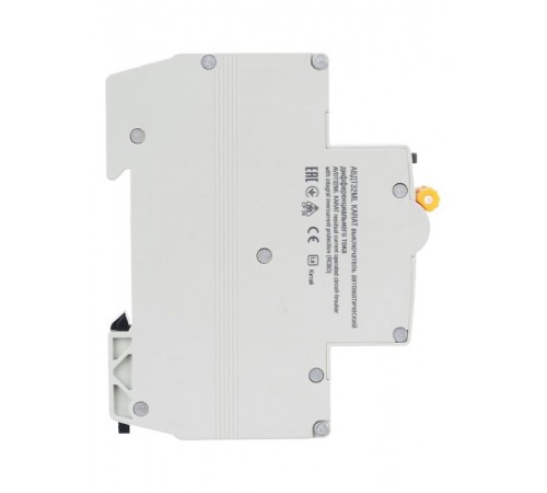 Выключатель автоматический дифференциального тока АВДТ32МL С32 100мА KARAT  MVD12-1-032-C-100  IEK