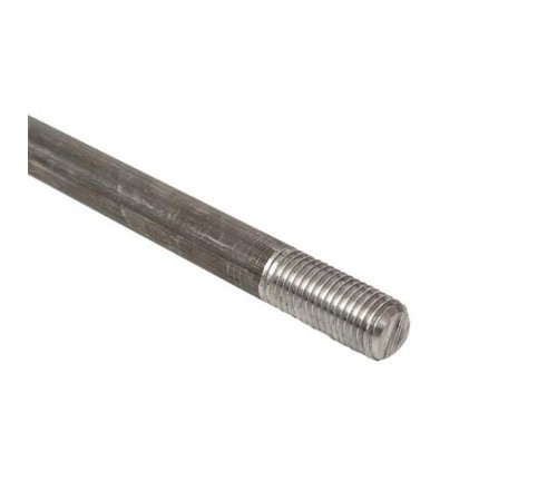 Молниеприемный стержень L=0.5м, D=16мм  Al EKF  lp-l500  EKF