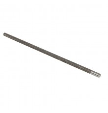 Молниеприемный стержень L=0.5м, D=16мм  Al EKF  lp-l500  EKF