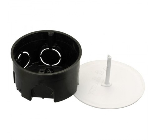 Коробка распределительная с/у 75х30 KMT-195  plc-kmt-195  EKF