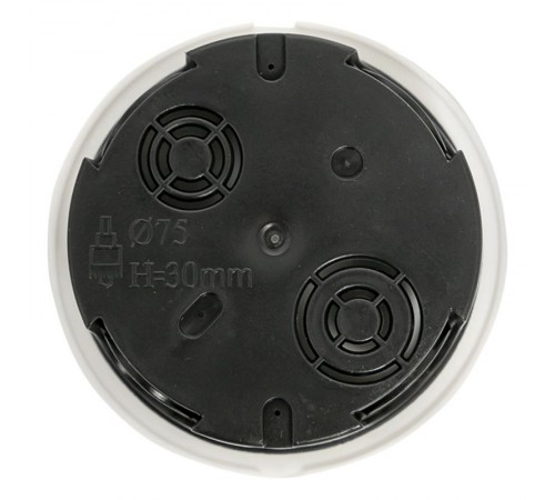 Коробка распределительная с/у 75х30 KMT-195  plc-kmt-195  EKF